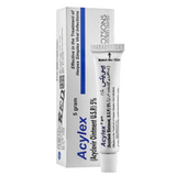 Acylex Oint 5gm