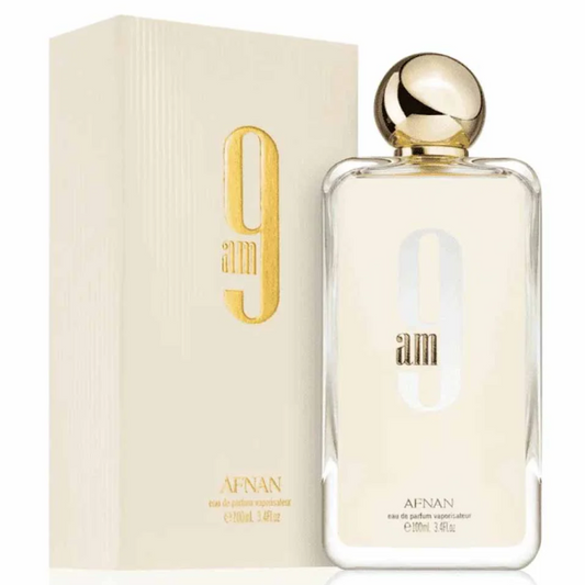 Afnan 9am perfume edp 100ml