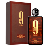 Afnan 9pm elixir parfum intense 100ml
