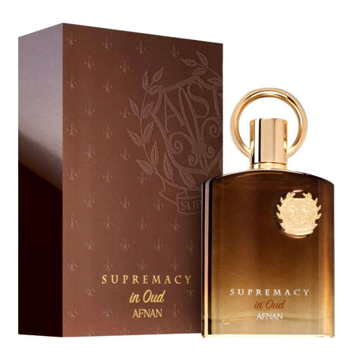 Afnan supermacy in oud edp 100ml