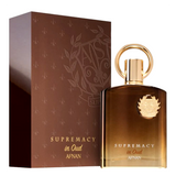 Afnan supermacy in oud edp 100ml