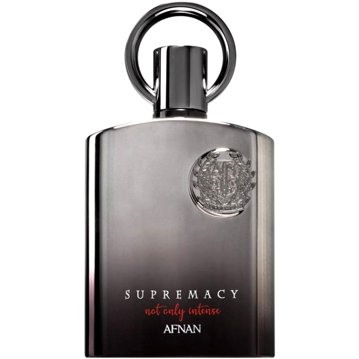 Afnan Supermacy Not Only Intense Pour Homme EDP 100ml