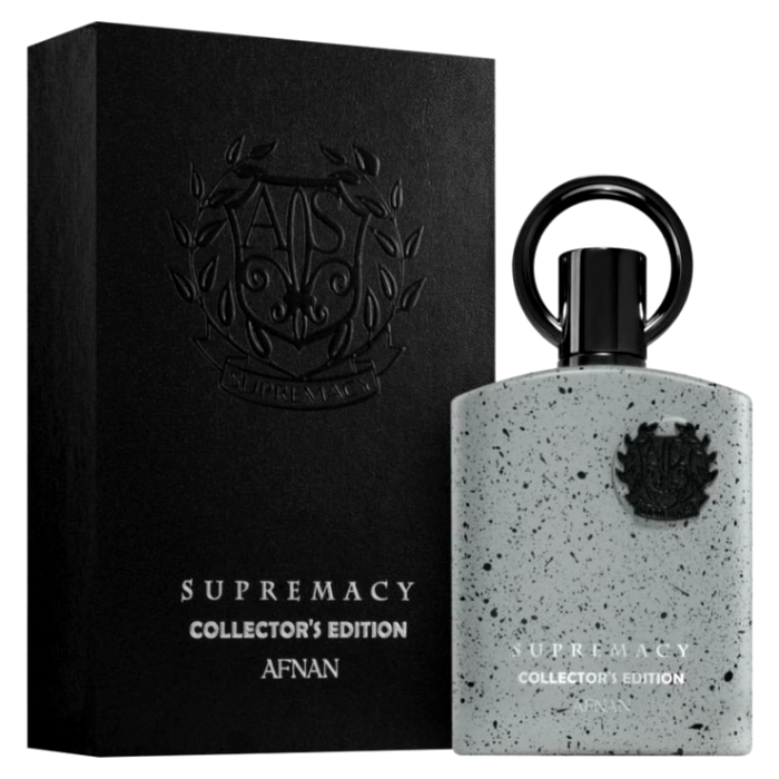 Afnan supremacy collectors edition 100ml