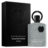Afnan supremacy collectors edition 100ml