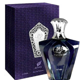 Afnan turathi blue edp 100ml