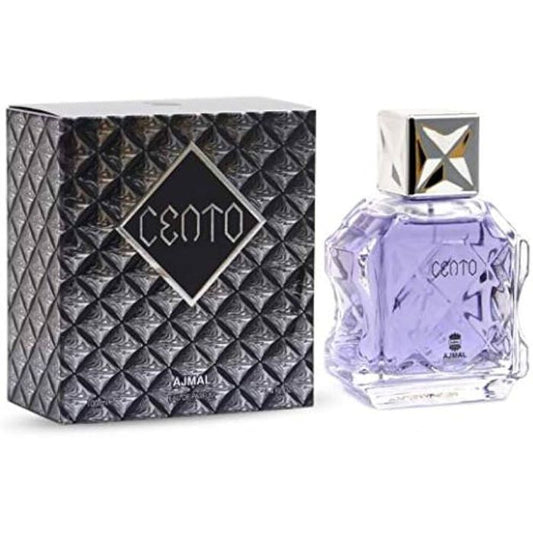 Ajmal Cento Edp 100ml Men