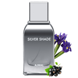 Ajmal silver edt edp 75ml