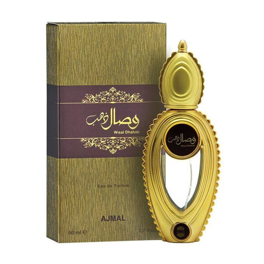 Ajmal Wisal Dhahab Edp 50ml