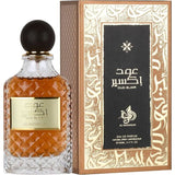 Al Wataniah Oud Elixir Edp 100ml