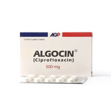 Algocin 500mg Tablets