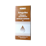 Amgydex 5ml Drops