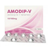 Amodip V 10 160mg Tablets