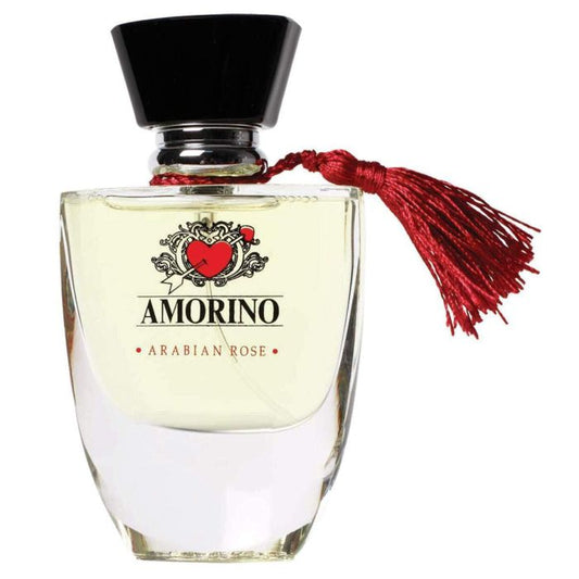 Amorino Prive Arabian Rose 50ml