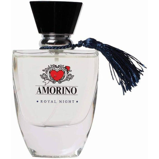 Amorino Prive Royal Night 50ml