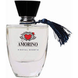 Amorino Prive Royal Night 50ml