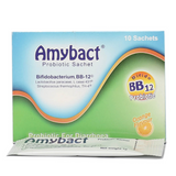 Amybact Sachets