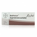 Androcur 50mg Tablets
