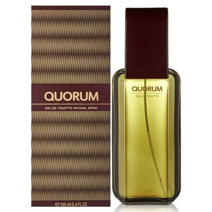 Antonio Puig Quorum Edt 100ml
