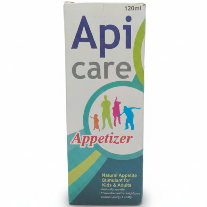 Api Care Syp 120ml