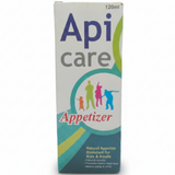 Api Care Syp 120ml