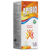 Apibiq 120ml syp