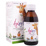 Apizyt Syp 120ml
