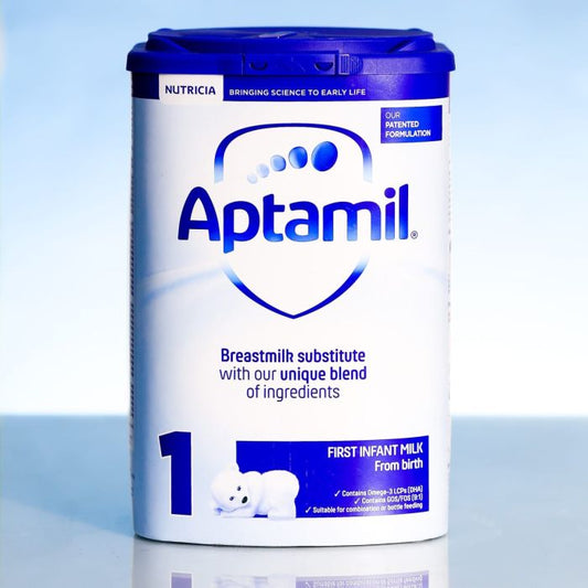 Aptamil Stage 1 Baby Milk Powder 800g