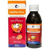 Aptimax Plus 120ml