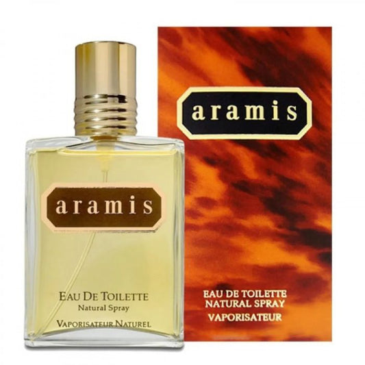 Aramis Brown Edt 110ml