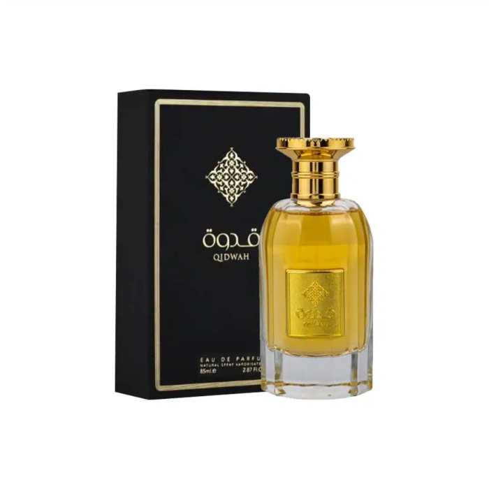 Ard Al Zaafran Qidwah Edp 100ml