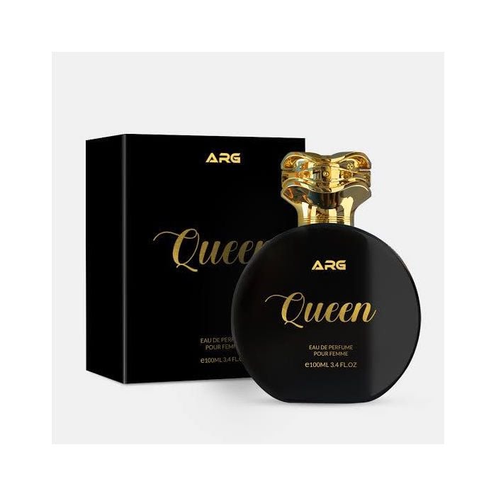Arg Queen Femme 100ml