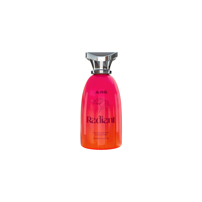 Arg Radiant Femme 100ml