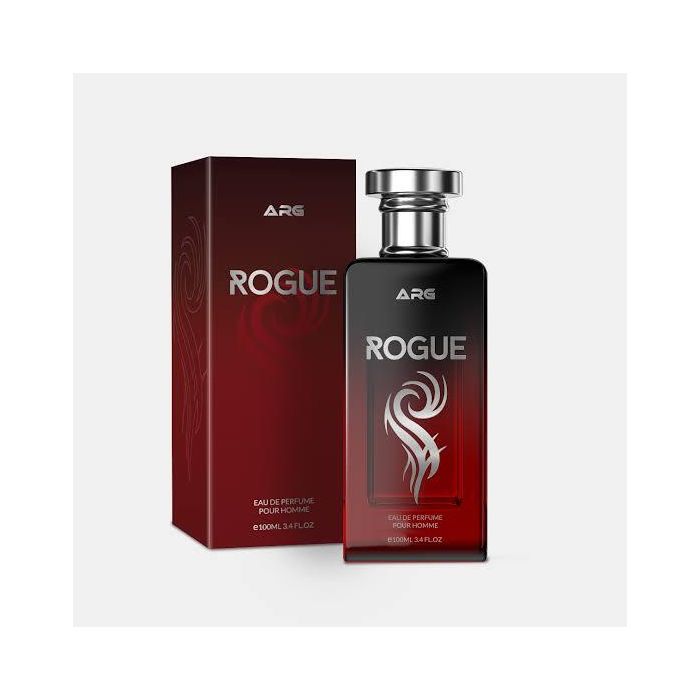 Arg Rogue Homme 100ml