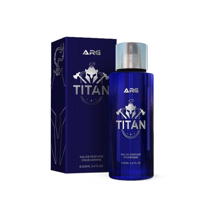 Arg Titan Homme 100ml