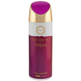 Armaf club de nuit untold body spray 200ml
