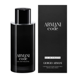 Armani Code Edt 125ml