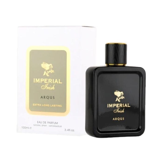 Arqus imperial irish edp 100ml