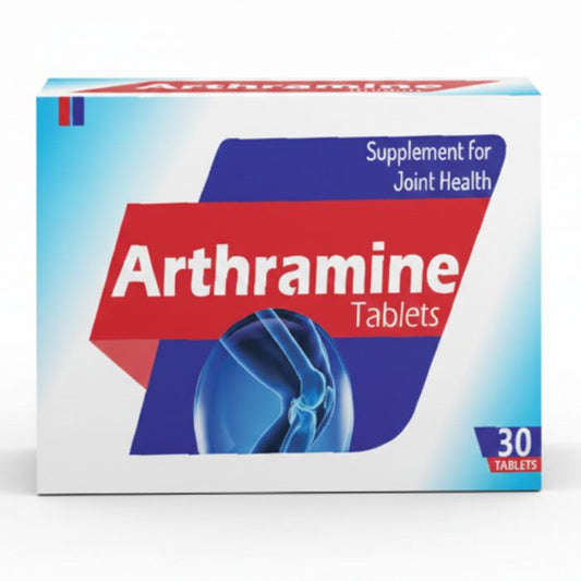 Arthramine Tablets