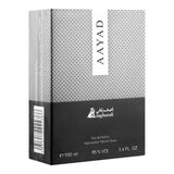 Asghar Ali Edp 100ml Aayad