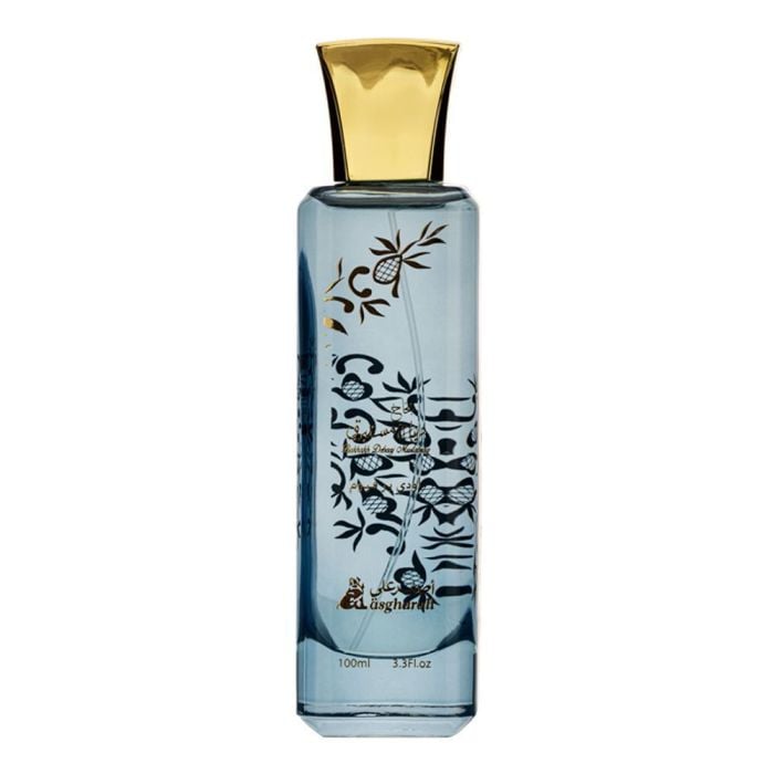 Asghar Ali Edp 100ml Dehaaf Mustabraq