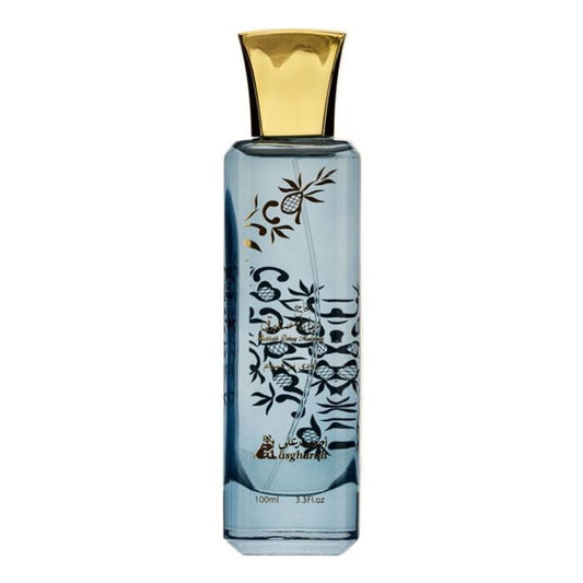 Asghar Ali Edp 100ml Dehaaf Mustabraq