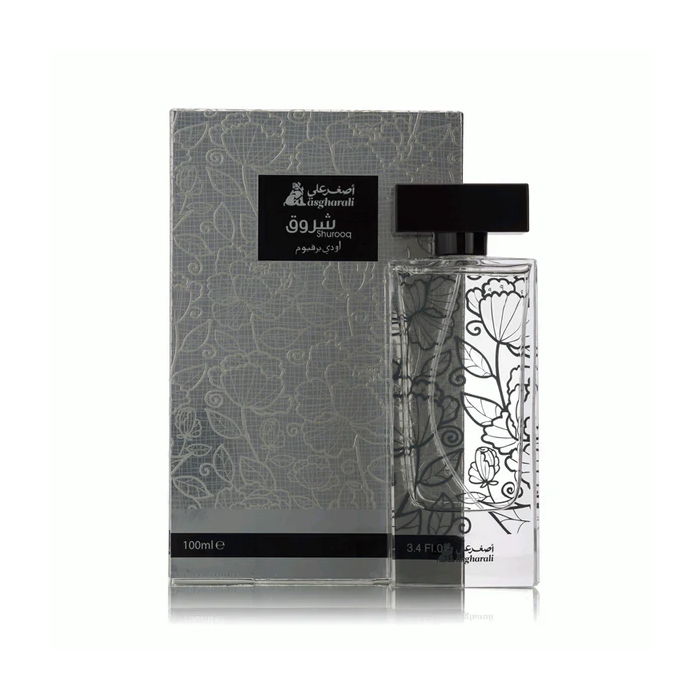 Asghar Ali Edp Shurooq