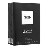 Asghar Ali Musk Edp 100ml