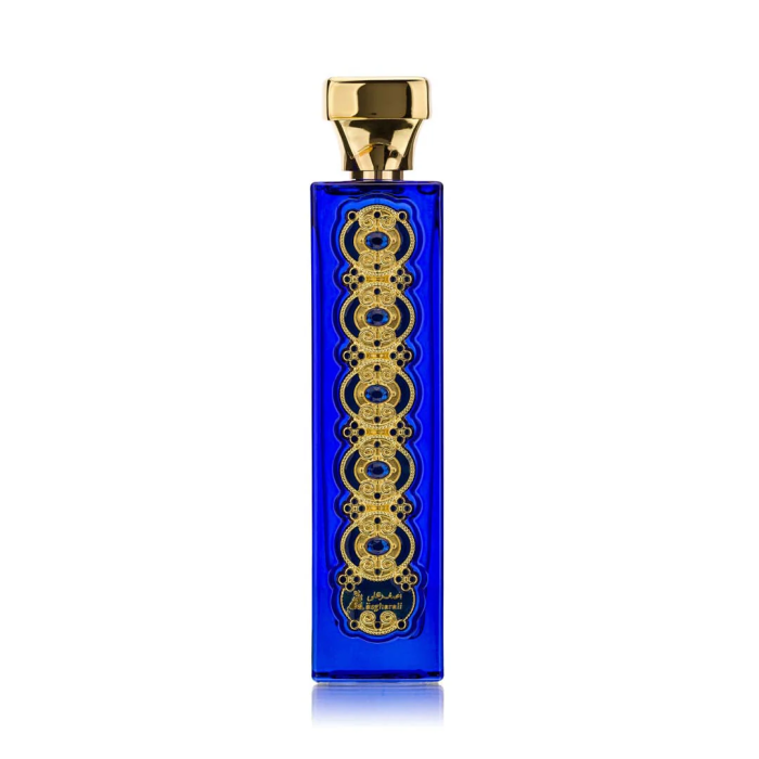 Asghar Ali Perfume Samia Al Khulq