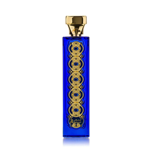 Asghar Ali Perfume Samia Al Khulq
