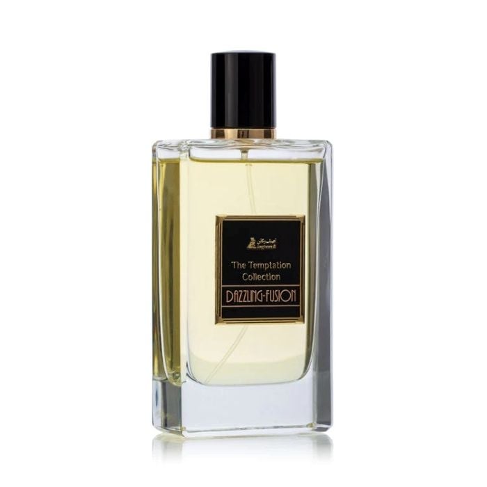 Asghar ali edp 100ml dazzling fusion