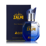 Asgharali Edp Zalmi