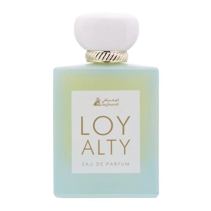 Asgharali Loyalty Edp 100ml
