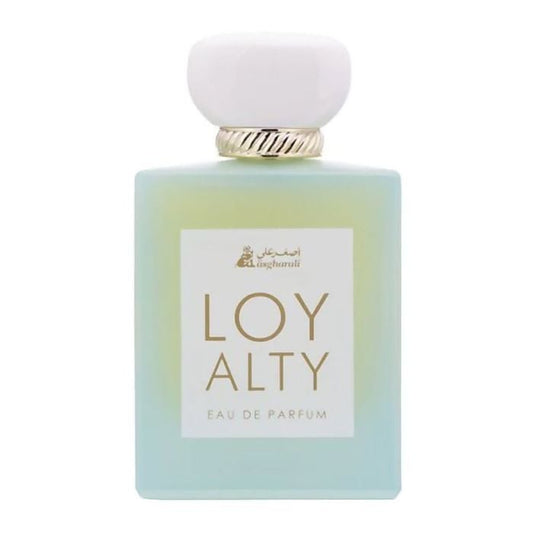 Asgharali Loyalty Edp 100ml