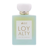 Asgharali Loyalty Edp 100ml